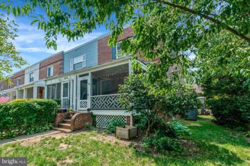 3012 Manning Street, Alexandria, VA 22305 - MLS#: VAAX2035846