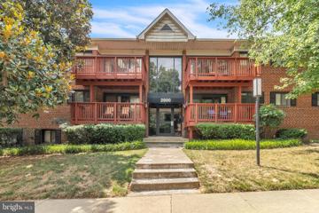 2800 Dartmouth Road Unit 2, Alexandria, VA 22314 - MLS#: VAAX2035970