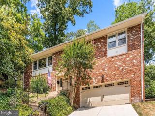 305 Mount Place, Alexandria, VA 22305 - MLS#: VAAX2036084