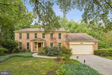 3968 Fort Worth Avenue, Alexandria, VA 22304 - MLS#: VAAX2036104