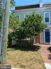 1437 Powhatan Street, Alexandria, VA 22314 - #: VAAX2036238