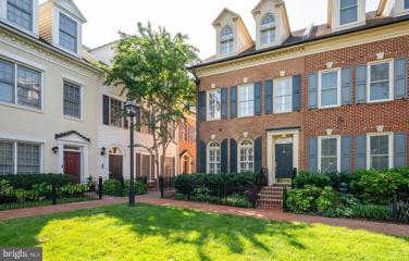 416 Euille Street, Alexandria, VA 22314 - MLS#: VAAX2036348