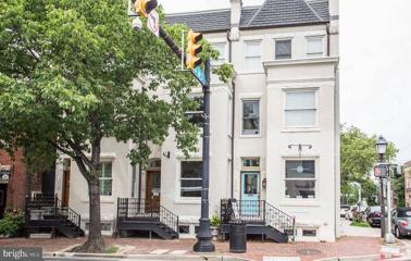 1003 King Street, Alexandria, VA 22314 - MLS#: VAAX2036368