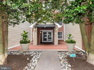 3311 Wyndham Circle Unit 1188, Alexandria, VA 22302 - MLS#: VAAX2036382