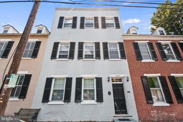 1014 Prince Street Unit 3, Alexandria, VA 22314 - MLS#: VAAX2036474