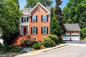 1261 Dartmouth Court, Alexandria, VA 22314 - MLS#: VAAX2036500