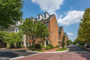 5229 Harold Secord Street, Alexandria, VA 22304 - #: VAAX2036558