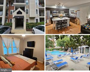 3310 Wyndham Circle Unit 113, Alexandria, VA 22302 - #: VAAX2036572