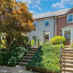 907 S Saint Asaph Street, Alexandria, VA 22314 - MLS#: VAAX2036582