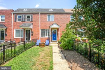 51 Dale Street, Alexandria, VA 22305 - #: VAAX2036584