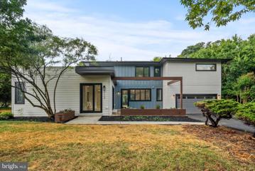 3112 N Rosser Street, Alexandria, VA 22311 - MLS#: VAAX2036614