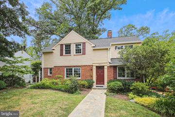 3304 Circle Hill Road, Alexandria, VA 22305 - #: VAAX2036648