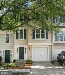 43 S Floyd Street, Alexandria, VA 22304 - MLS#: VAAX2036720