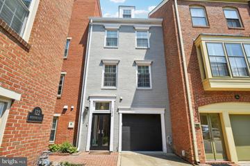 126 Waterford Place, Alexandria, VA 22314 - #: VAAX2036748