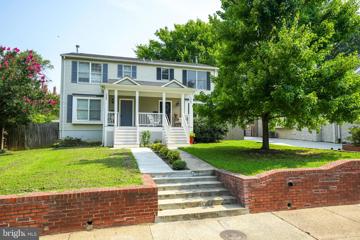 108 E Glebe Road Unit B, Alexandria, VA 22305 - #: VAAX2036758