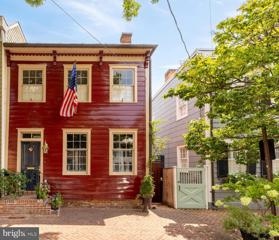 414 S Royal Street, Alexandria, VA 22314 - MLS#: VAAX2036802