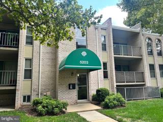 5203 Duke Street Unit 102, Alexandria, VA 22304 - MLS#: VAAX2036806