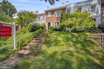 807 Green Street, Alexandria, VA 22314 - MLS#: VAAX2036820