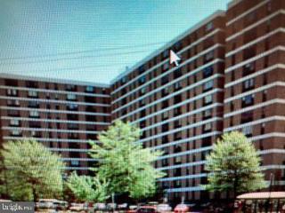 4600 Duke Street Unit 601, Alexandria, VA 22304 - MLS#: VAAX2036860