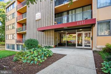 8 S Van Dorn Street Unit 204, Alexandria, VA 22304 - MLS#: VAAX2036874