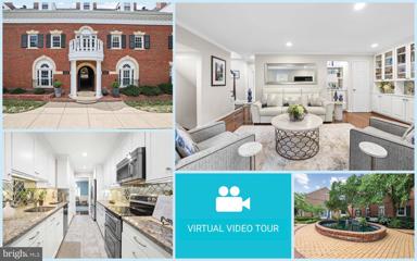 1062 N Royal Street, Alexandria, VA 22314 - MLS#: VAAX2036926