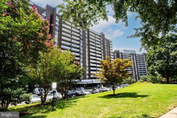 250 S Reynolds Street Unit 1207, Alexandria, VA 22304 - MLS#: VAAX2036986