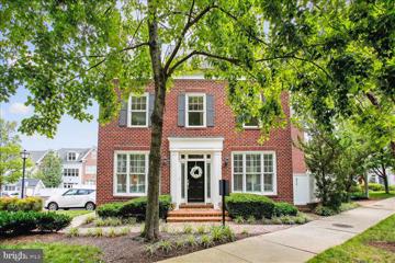 973 Powhatan Street, Alexandria, VA 22314 - MLS#: VAAX2036988