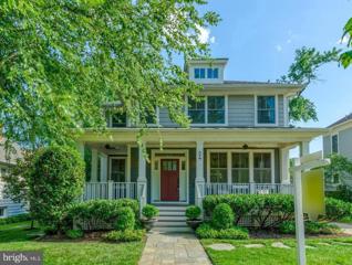 24 Glendale Avenue W, Alexandria, VA 22301 - #: VAAX2036996