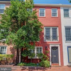 623 Pommander Walk, Alexandria, VA 22314 - MLS#: VAAX2037004