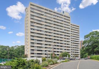 6101 Edsall Road Unit 1501, Alexandria, VA 22304 - MLS#: VAAX2037042