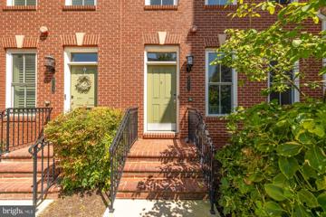 2111 Main Line Boulevard, Alexandria, VA 22301 - MLS#: VAAX2037172