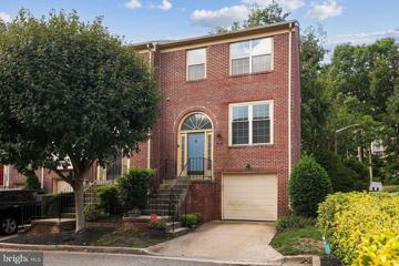 334 Cloudes Mill Court, Alexandria, VA 22304 - MLS#: VAAX2037174