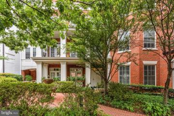 1023 N Royal Street Unit 206, Alexandria, VA 22314 - MLS#: VAAX2037180