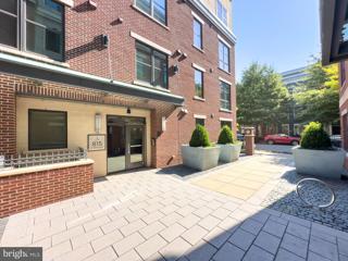 815 N Patrick Street N Unit 304, Alexandria, VA 22314 - MLS#: VAAX2037214