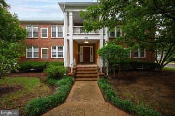 306 Duncan Avenue Unit F, Alexandria, VA 22301 - #: VAAX2037244