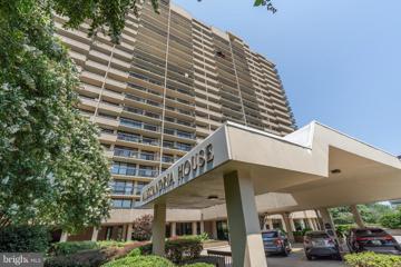 400 Madison Street Unit 409, Alexandria, VA 22314 - MLS#: VAAX2037256