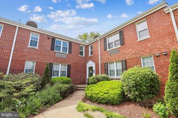 205 E Glebe Road Unit E, Alexandria, VA 22305 - MLS#: VAAX2037266