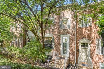 6009 Riddle Walk, Alexandria, VA 22312 - #: VAAX2037276