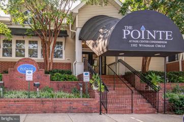 3313 Wyndham Circle Unit 3210, Alexandria, VA 22302 - MLS#: VAAX2037286