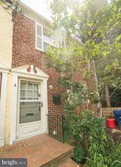 8 Kennedy Street, Alexandria, VA 22305 - MLS#: VAAX2037304