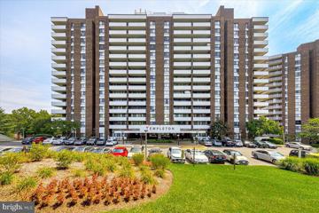 250 S Reynolds Street Unit 305, Alexandria, VA 22304 - MLS#: VAAX2037360