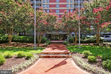 801 N Pitt Street Unit 1209, Alexandria, VA 22314 - MLS#: VAAX2037370