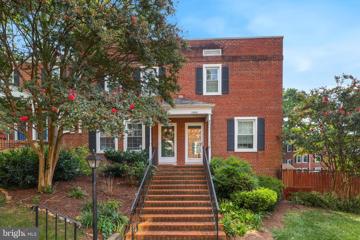 2842 S Columbus Street, Arlington, VA 22206 - #: VAAX2037376