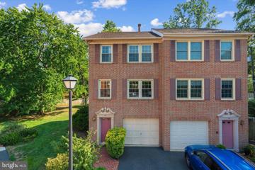 722 W Glebe Road, Alexandria, VA 22305 - MLS#: VAAX2037380