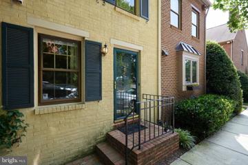 1105 Portner Road, Alexandria, VA 22314 - #: VAAX2037390