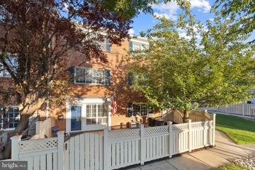 1441-A N Van Dorn Street, Alexandria, VA 22304 - MLS#: VAAX2037400