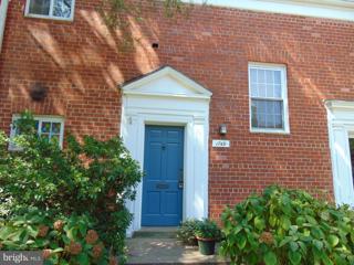 1749 Preston Road, Alexandria, VA 22302 - MLS#: VAAX2037408