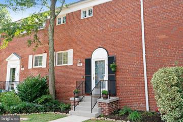 1652 Mount Eagle Place, Alexandria, VA 22302 - MLS#: VAAX2037410