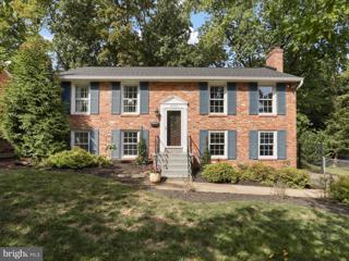 4505 Peacock Avenue, Alexandria, VA 22304 - #: VAAX2037412