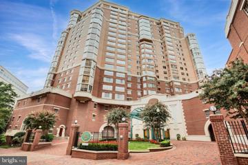 2181 Jamieson Avenue Unit 501, Alexandria, VA 22314 - MLS#: VAAX2037442